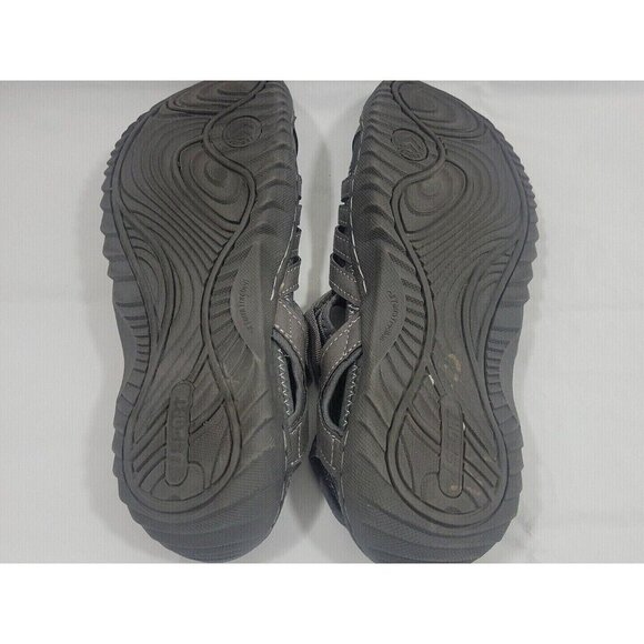 Jambu Women's Gray Flats - Picture 8 of 9